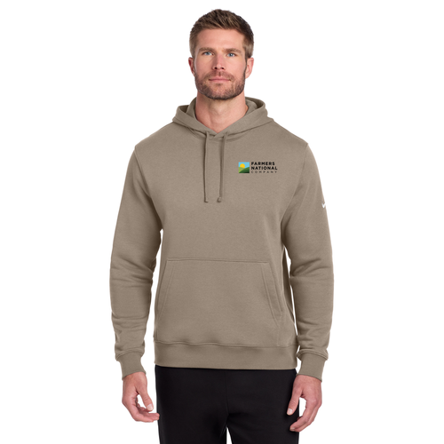 Nike Club Pullover Hoodie  image thumbnail