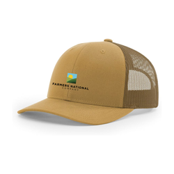 Image of Richardson Trucker Cap
