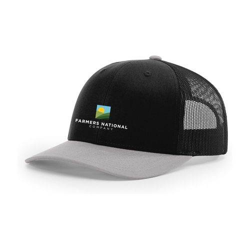 Richardson Trucker Cap image thumbnail