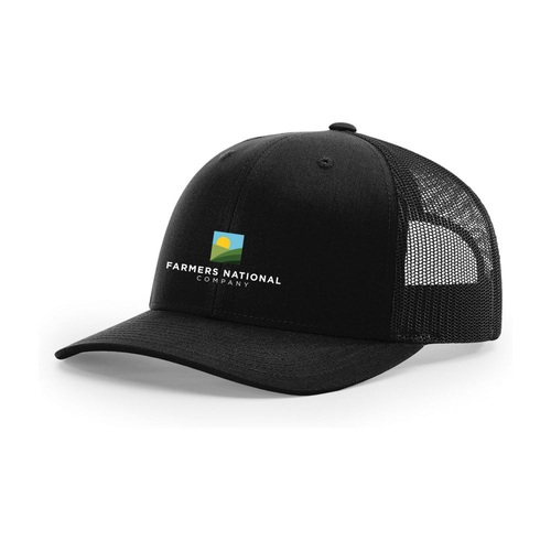 Richardson Trucker Cap image thumbnail