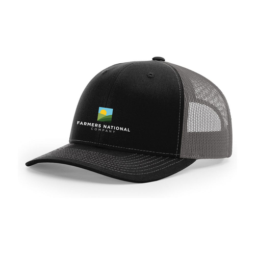 Richardson Trucker Cap image thumbnail