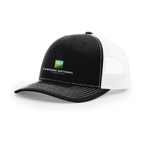 Richardson Trucker Cap image thumbnail