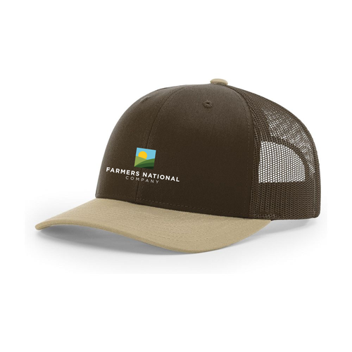 Richardson Trucker Cap image thumbnail