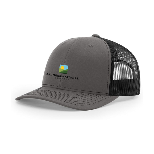Richardson Trucker Cap image thumbnail