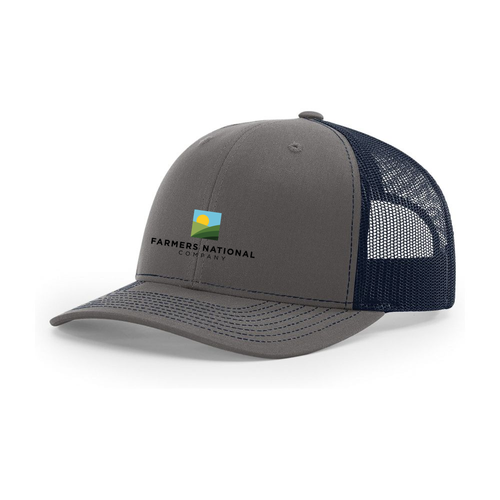 Richardson Trucker Cap image thumbnail