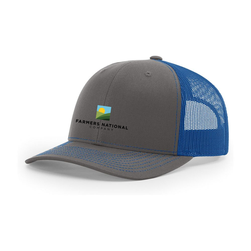 Richardson Trucker Cap image thumbnail