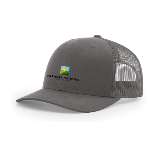 Richardson Trucker Cap image thumbnail
