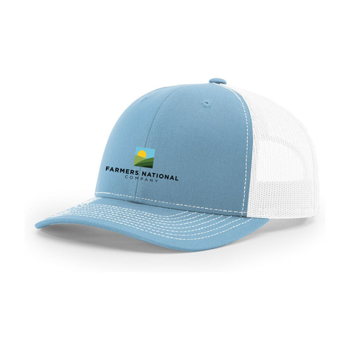 Richardson Trucker Cap image thumbnail