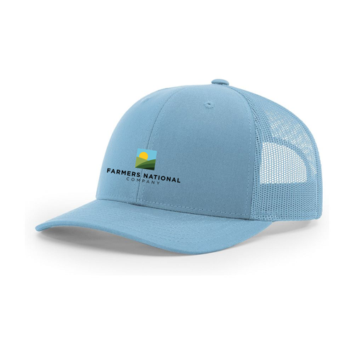 Richardson Trucker Cap image thumbnail