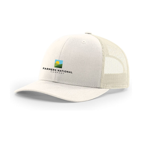 Richardson Trucker Cap image thumbnail
