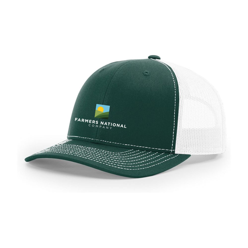Richardson Trucker Cap image thumbnail