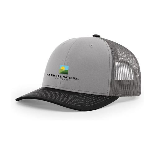 Richardson Trucker Cap image thumbnail