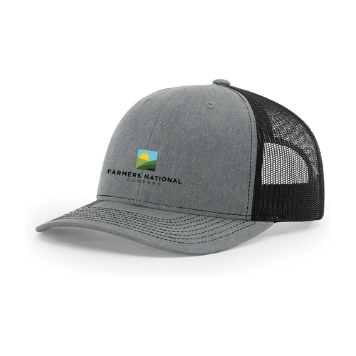 Richardson Trucker Cap image thumbnail