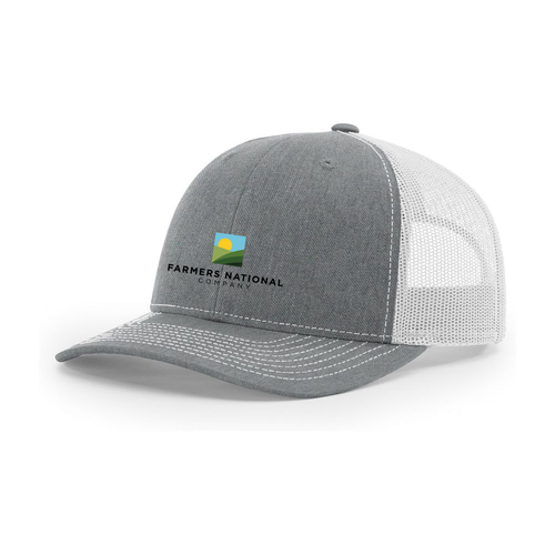 Richardson Trucker Cap image thumbnail