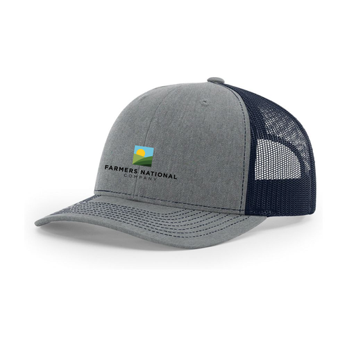 Richardson Trucker Cap image thumbnail