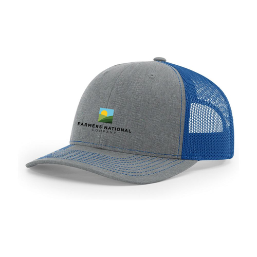 Richardson Trucker Cap image thumbnail