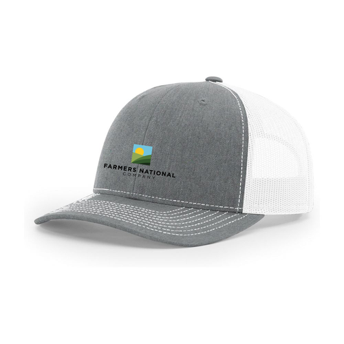 Richardson Trucker Cap image thumbnail