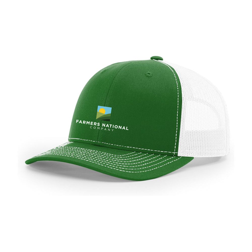 Richardson Trucker Cap image thumbnail