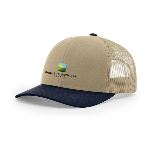 Richardson Trucker Cap image thumbnail