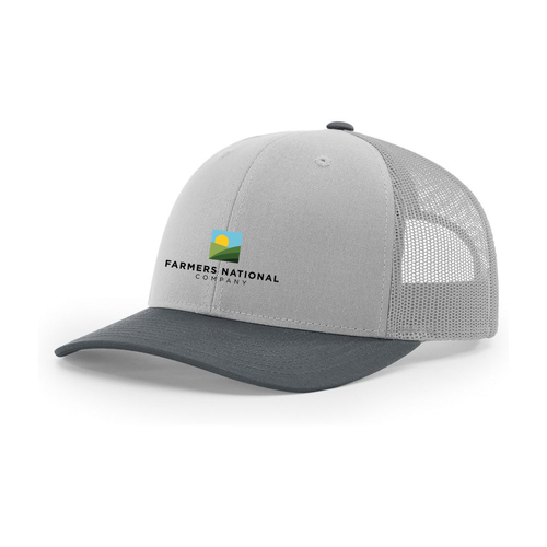 Richardson Trucker Cap image thumbnail