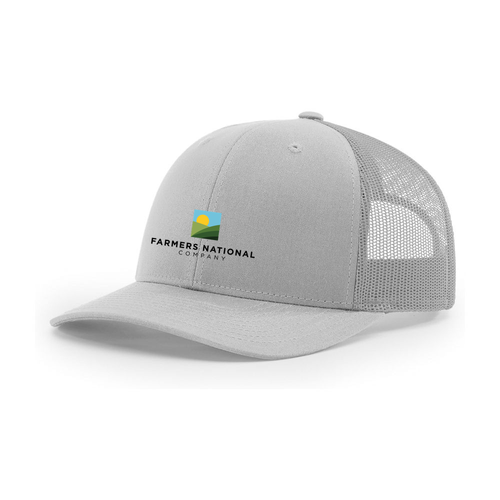 Richardson Trucker Cap image thumbnail
