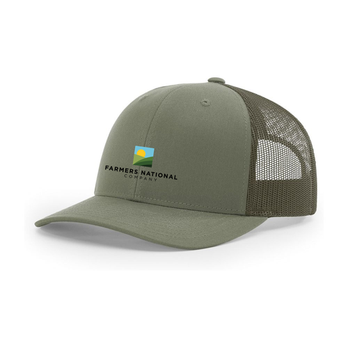 Richardson Trucker Cap image thumbnail