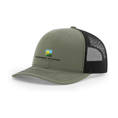 Richardson Trucker Cap image thumbnail