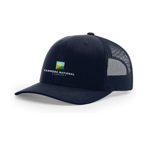 Richardson Trucker Cap image thumbnail