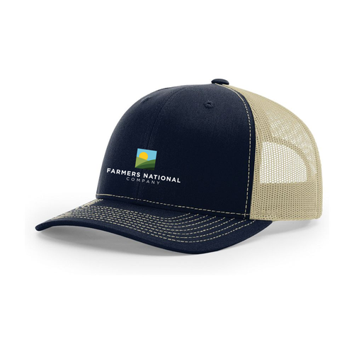 Richardson Trucker Cap image thumbnail