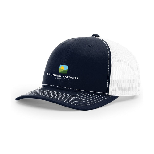 Richardson Trucker Cap image thumbnail
