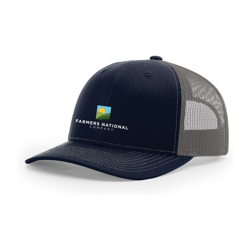 Richardson Trucker Cap image thumbnail