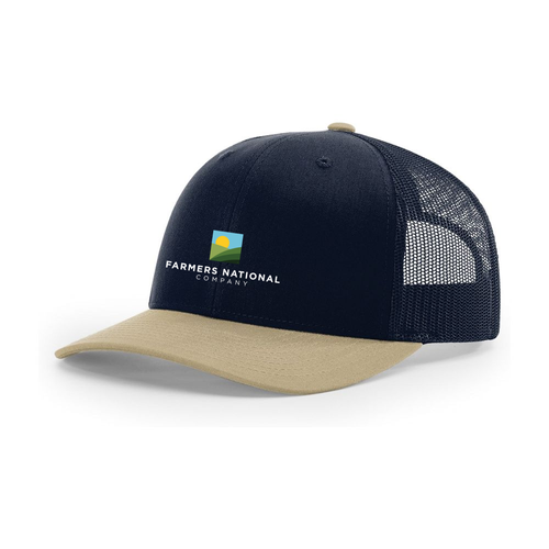 Richardson Trucker Cap image thumbnail