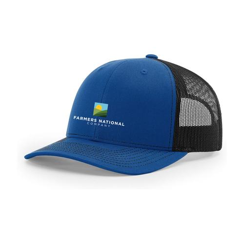 Richardson Trucker Cap image thumbnail
