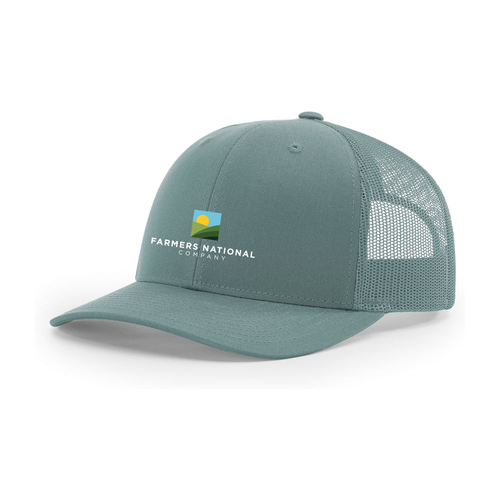 Richardson Trucker Cap image thumbnail