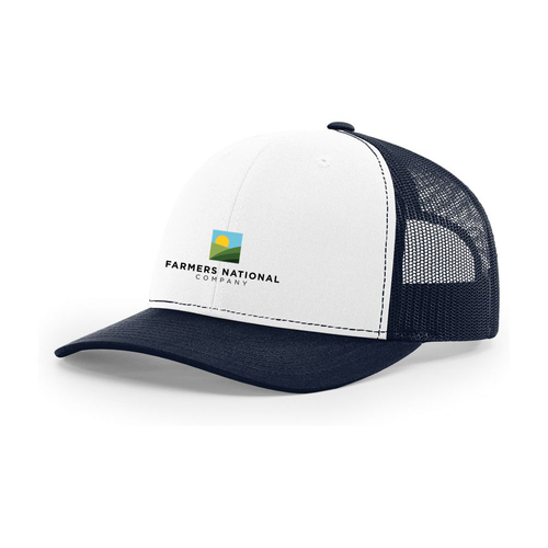 Richardson Trucker Cap image thumbnail