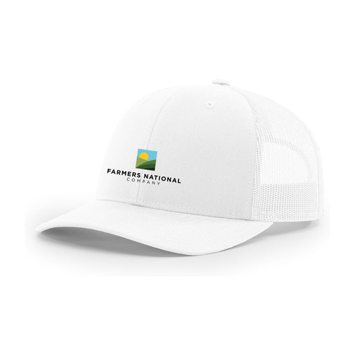 Richardson Trucker Cap image thumbnail