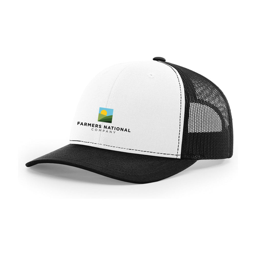 Richardson Trucker Cap image thumbnail