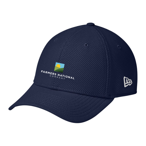 New Era Diamond Era Stretch Cap image thumbnail
