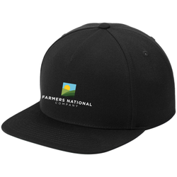 Image of Classic 5-Panel Snapback Cap