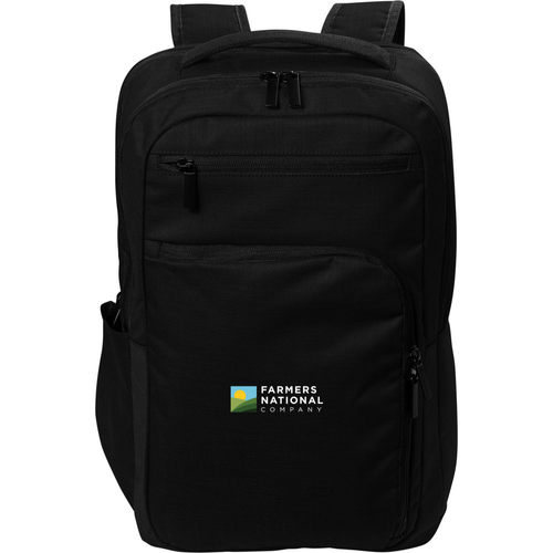 Impact Tech Backpack image thumbnail