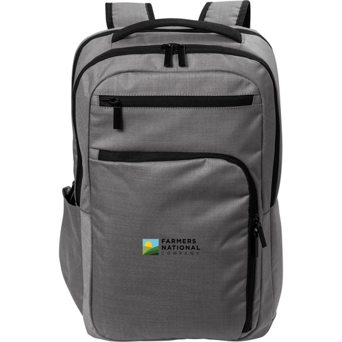 Impact Tech Backpack image thumbnail