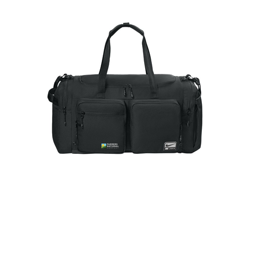 Nike Utility Duffel image thumbnail