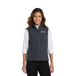 Image of Women's Core Soft Shell Vest