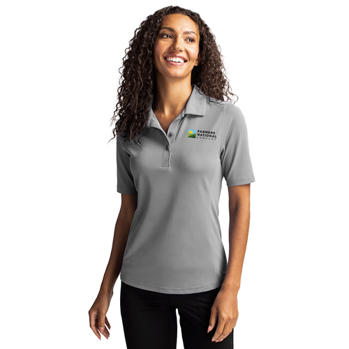 Real Estate Women’s Polo image thumbnail