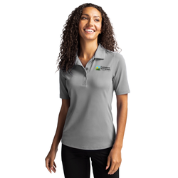 Image of Real Estate Women’s Polo