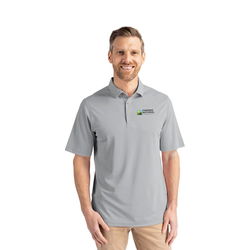 Image of Real Estate Men’s Polo