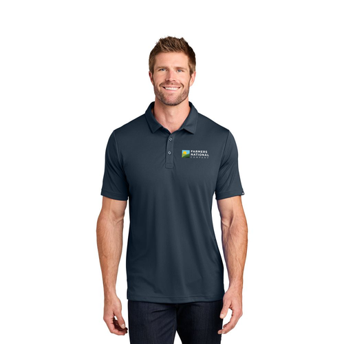 TravisMathew Coto Performance Polo image thumbnail