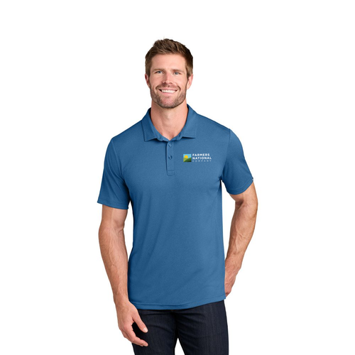 TravisMathew Coto Performance Polo image thumbnail