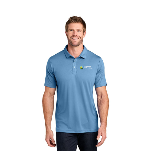 TravisMathew Coto Performance Polo image thumbnail