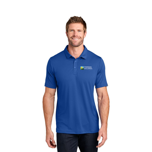TravisMathew Coto Performance Polo image thumbnail